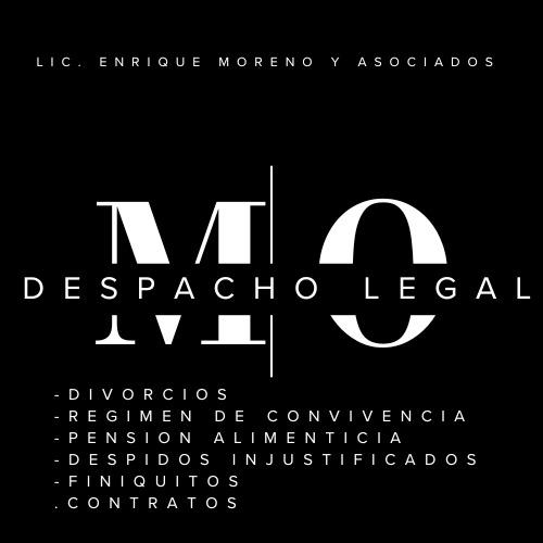 Logo Enrique Moreno y Asociados